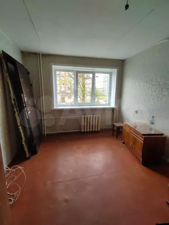 Комната 13,3 м в 1-к., 2/5 эт. - Фото 1