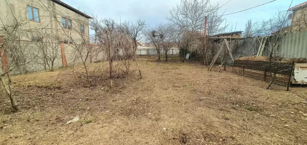 Участок в Севастополь ул. Михаила Черноусова (5.3 сот.) - Фото 1