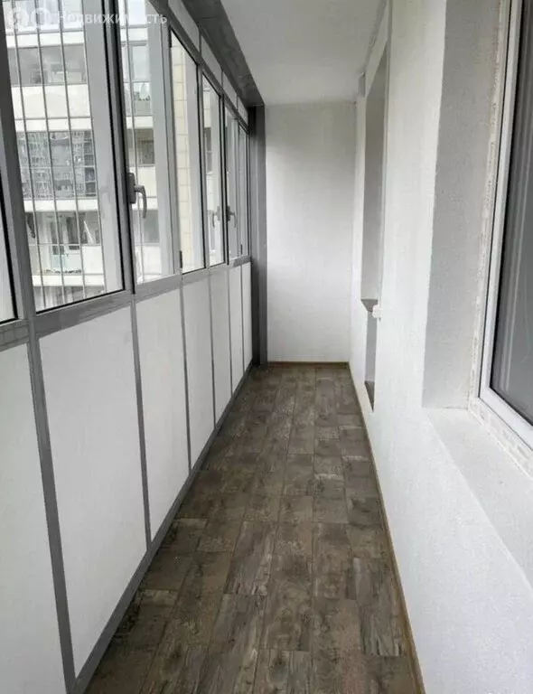 2-комнатная квартира: Мурино, Петровский бульвар, 5 (46 м) - Фото 0