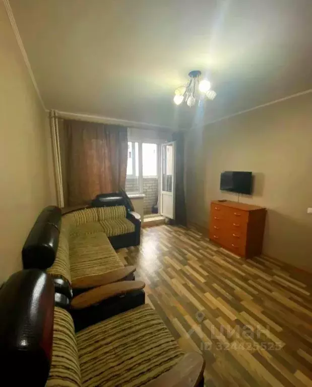 1-к кв. Саратовская область, Саратов ул. Романтиков, 48Б (32.0 м) - Фото 2