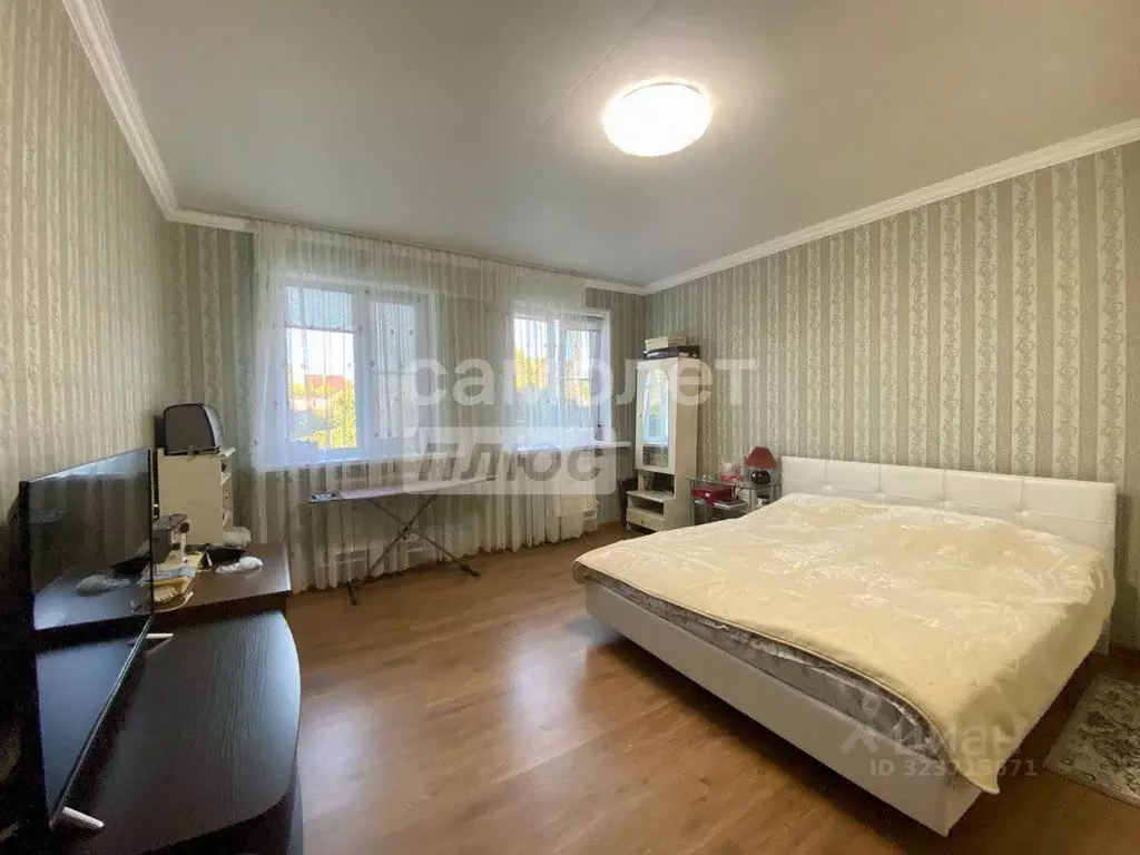 Дом в Московская область, Домодедово Матвеевка СНТ, 199 (178 м) - Фото 2