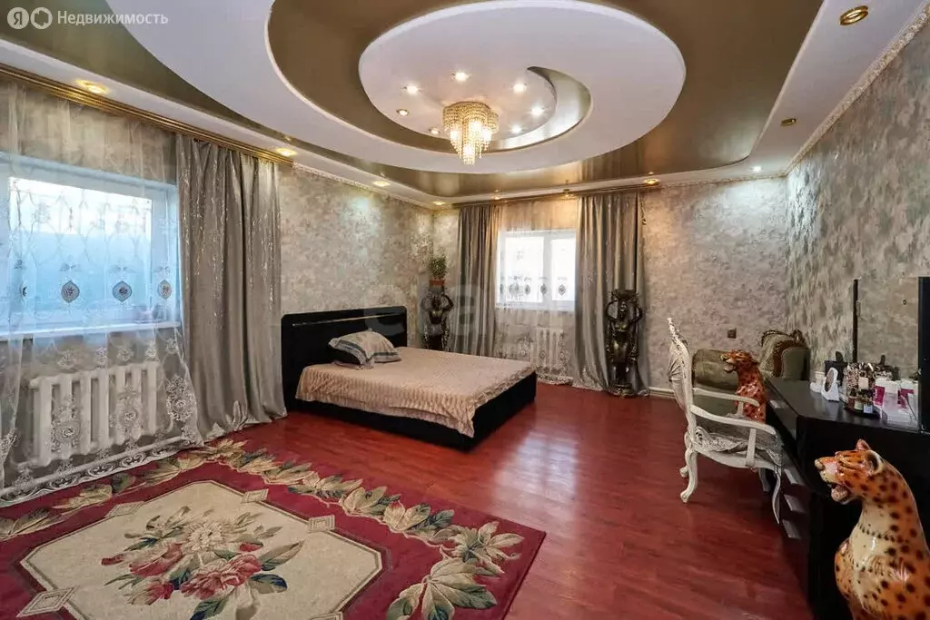 Дом в Кемерово, Индустриальная улица (183 м) - Фото 1