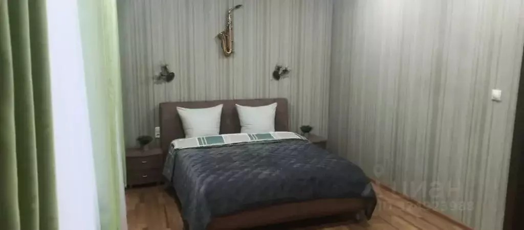 Дом в Краснодарский край, Кропоткин Кавказский район, 2-й Северный ... - Фото 2