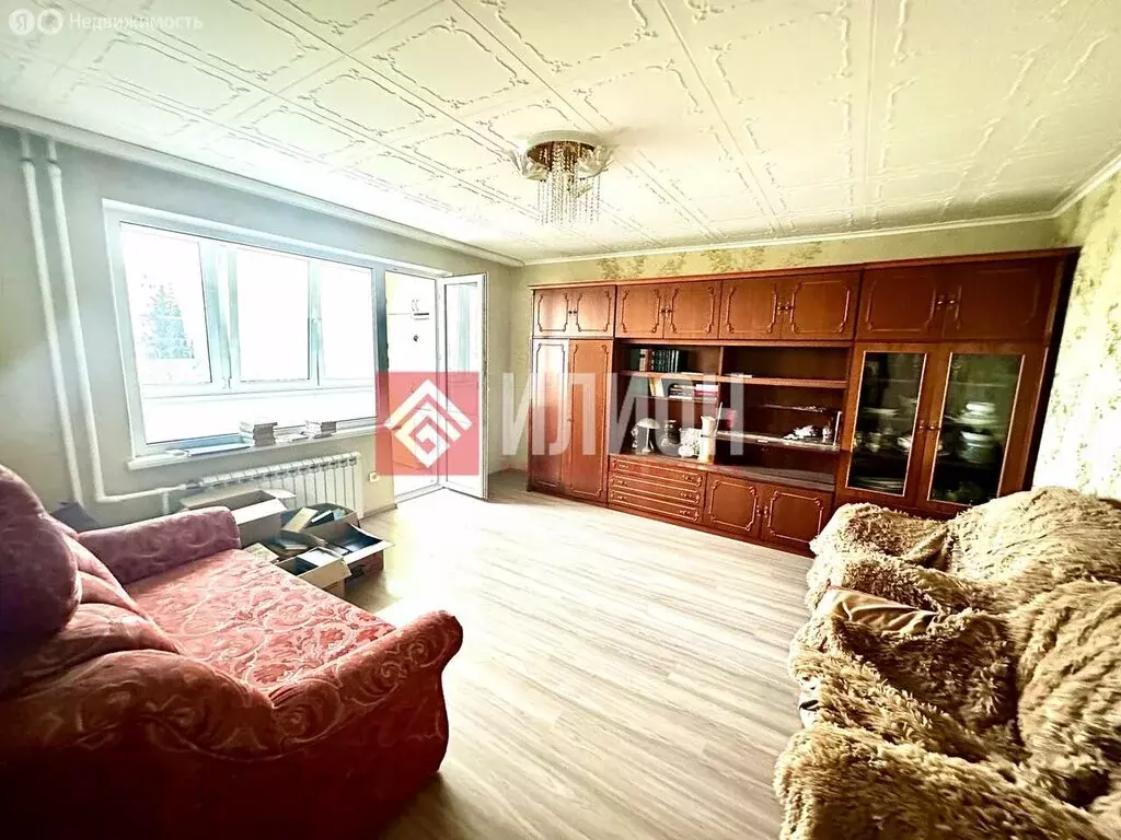 2-комнатная квартира: Севастополь, улица Меньшикова, 84 (50.7 м) - Фото 2