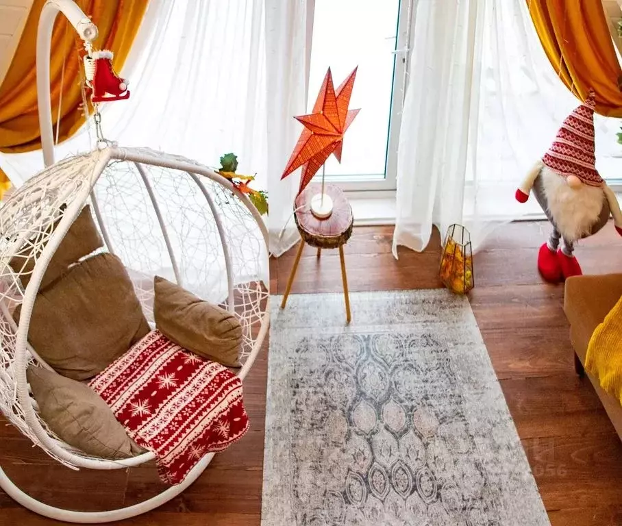 Дом в Ленинградская область, Всеволожский район, Лесколовское с/пос, ... - Фото 2