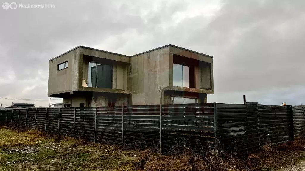 Дом в деревня Аннолово, Первоцветная улица (360 м) - Фото 1