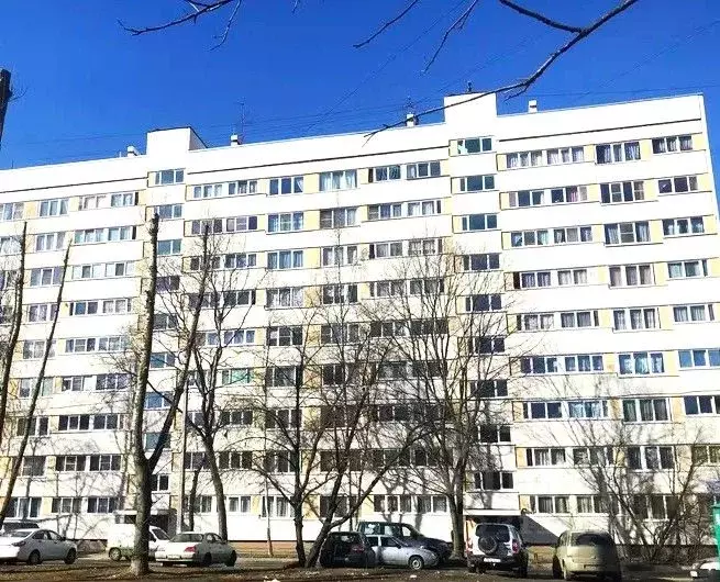 3-к кв. Санкт-Петербург просп. Ветеранов, 112 (60.0 м) - Фото 0