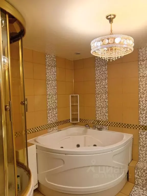 2-к кв. Саха (Якутия), Якутск ул. Лермонтова, 38 (78.7 м) - Фото 1