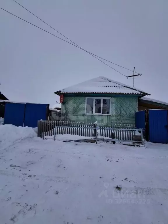Дом в Красноярский край, Большемуртинско-Сухобузимский муниципальный ... - Фото 2
