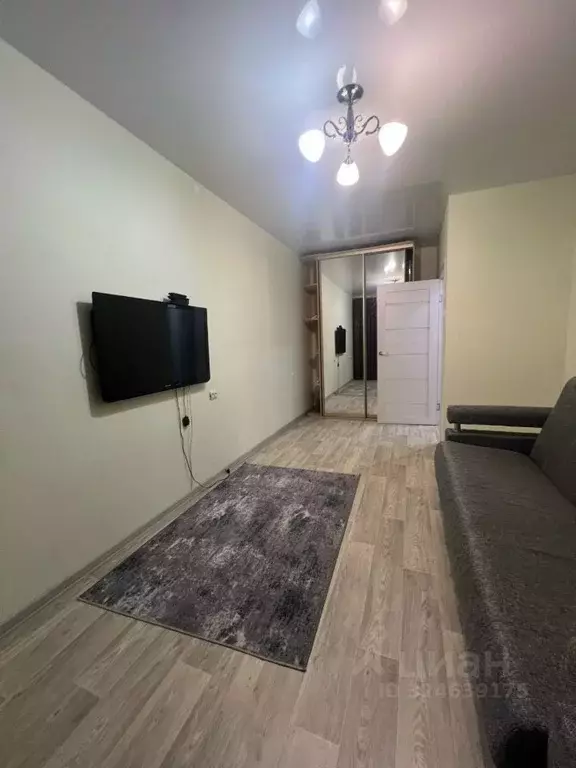 1-к кв. Архангельская область, Северодвинск просп. Бутомы, 20А (35.0 ... - Фото 2