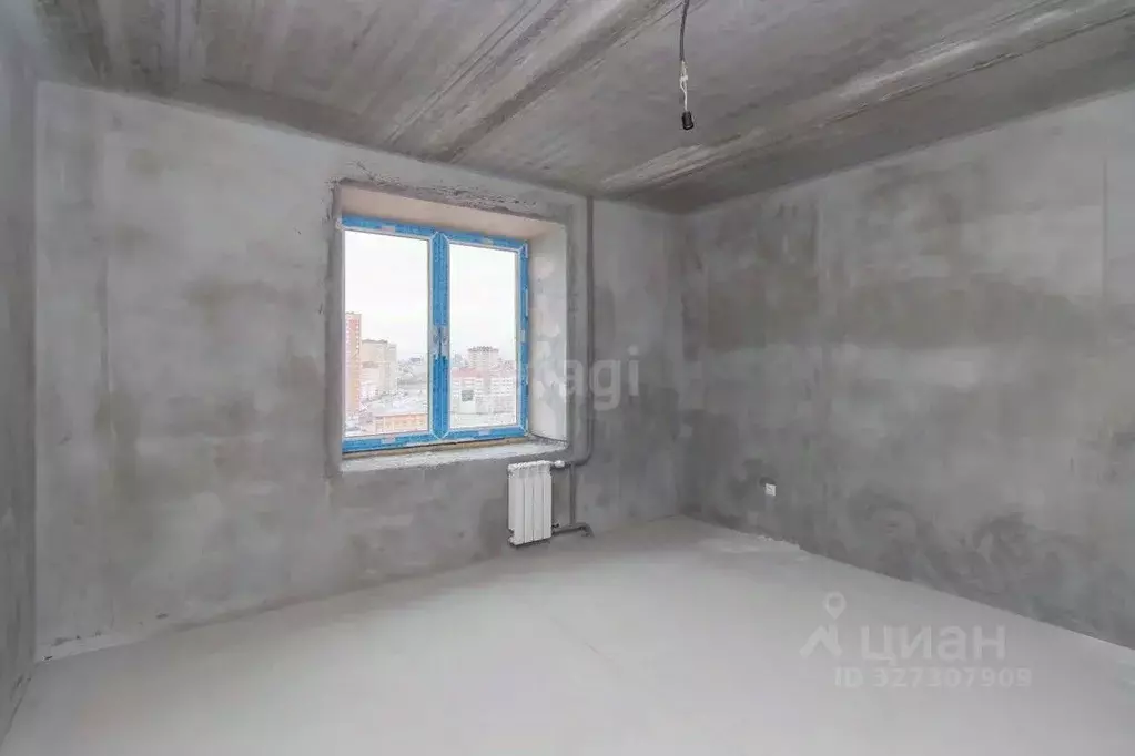 1-к кв. Тюменская область, Тюмень Широтная ул., 209к1 (46.4 м) - Фото 1