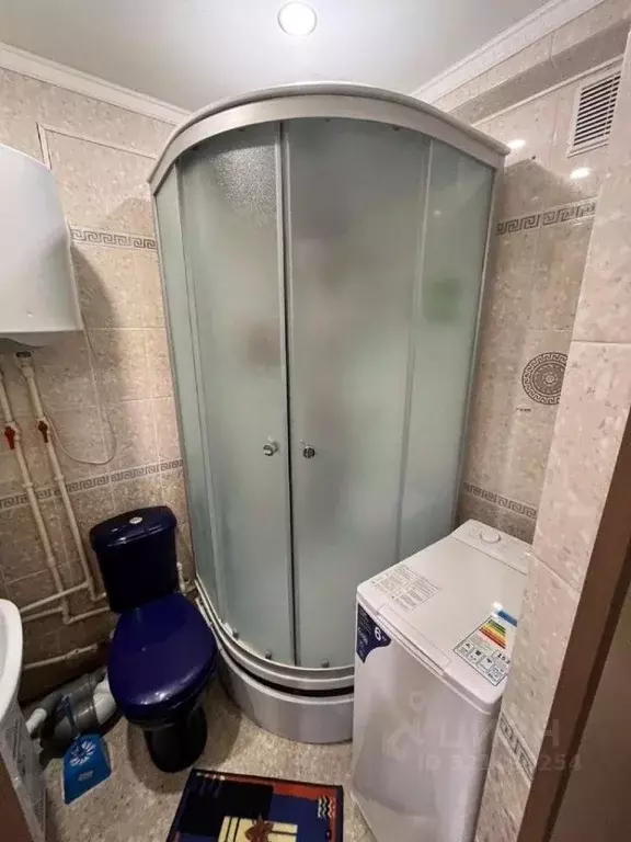 2-к кв. Астраханская область, Ахтубинский район, Нижний Баскунчак рп, ... - Фото 2