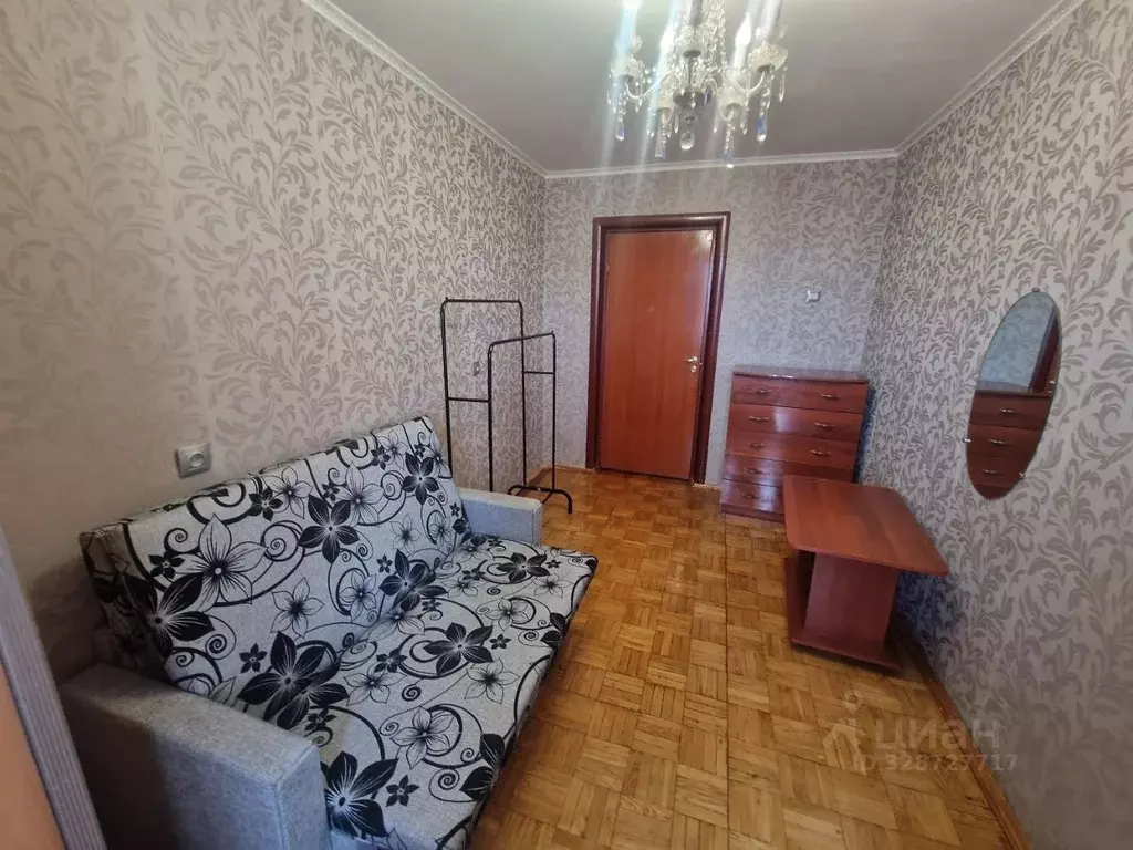 Комната Санкт-Петербург Будапештская ул., 61 (13.0 м) - Фото 2