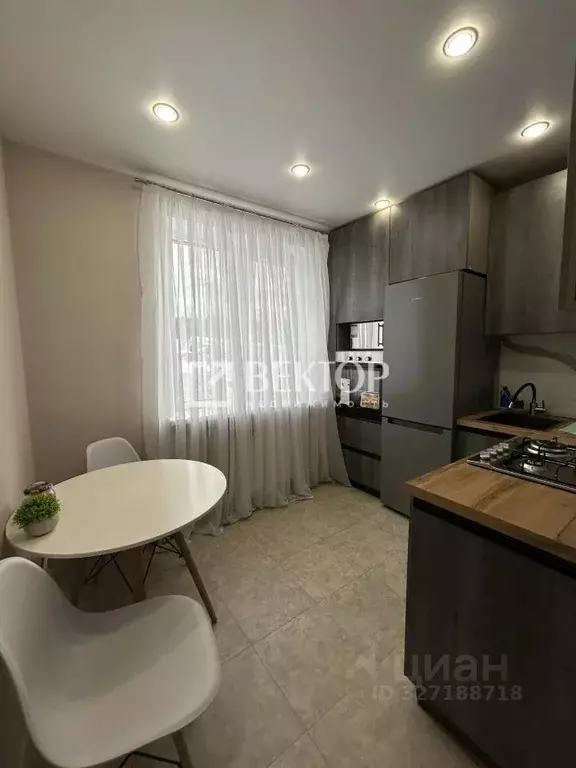 1-к кв. Костромская область, Кострома Содружество мкр, 7 (36.0 м) - Фото 1