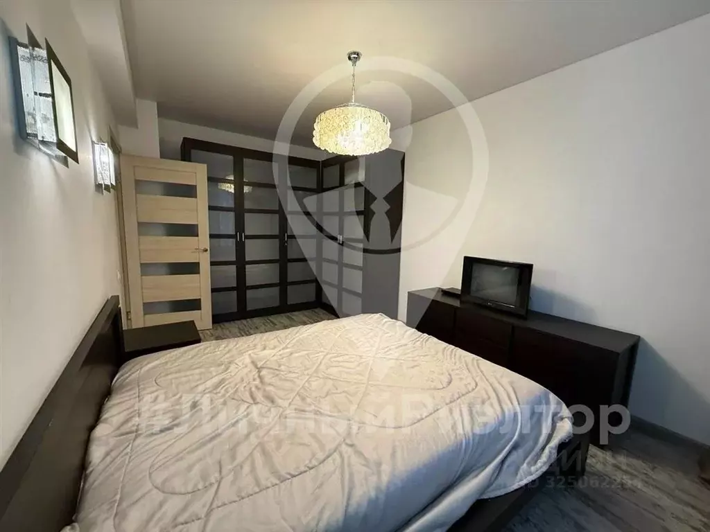 2-к кв. Рязанская область, Рязань Первомайский просп., 66 (50.0 м) - Фото 2