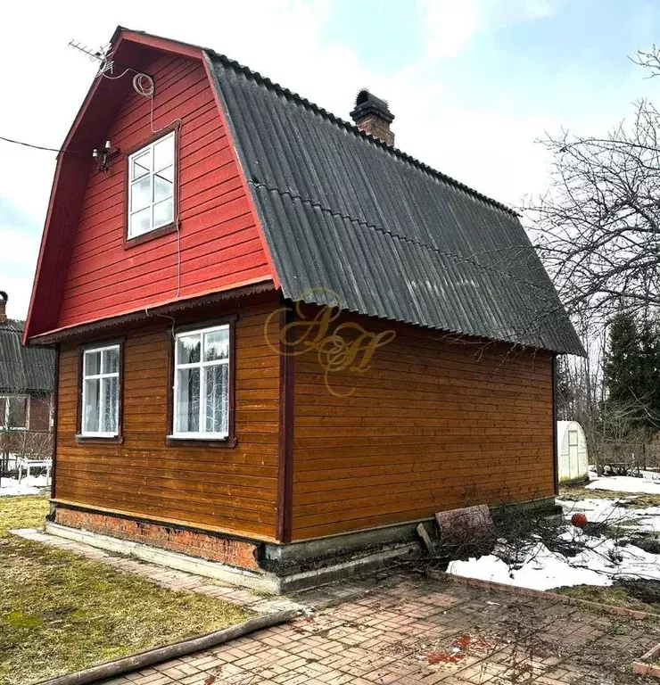 Дом в Московская область, Орехово-Зуевский городской округ, Виктория ... - Фото 0