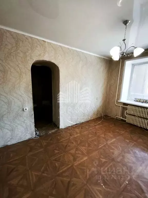 1-к кв. Самарская область, Самара ул. Железной Дивизии, 13 (21.0 м) - Фото 2