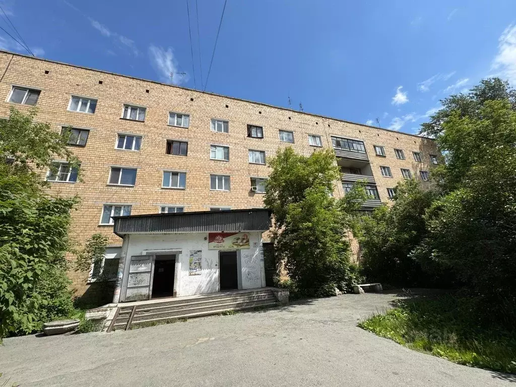 Комната, 13.2 м - Фото 0