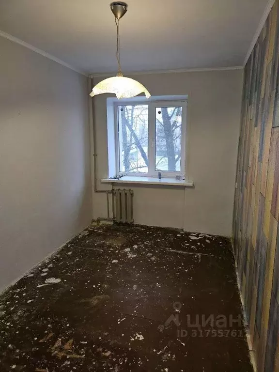 3-к кв. Белгородская область, Белгород ул. Николая Чумичова, 50 (63.0 ... - Фото 1