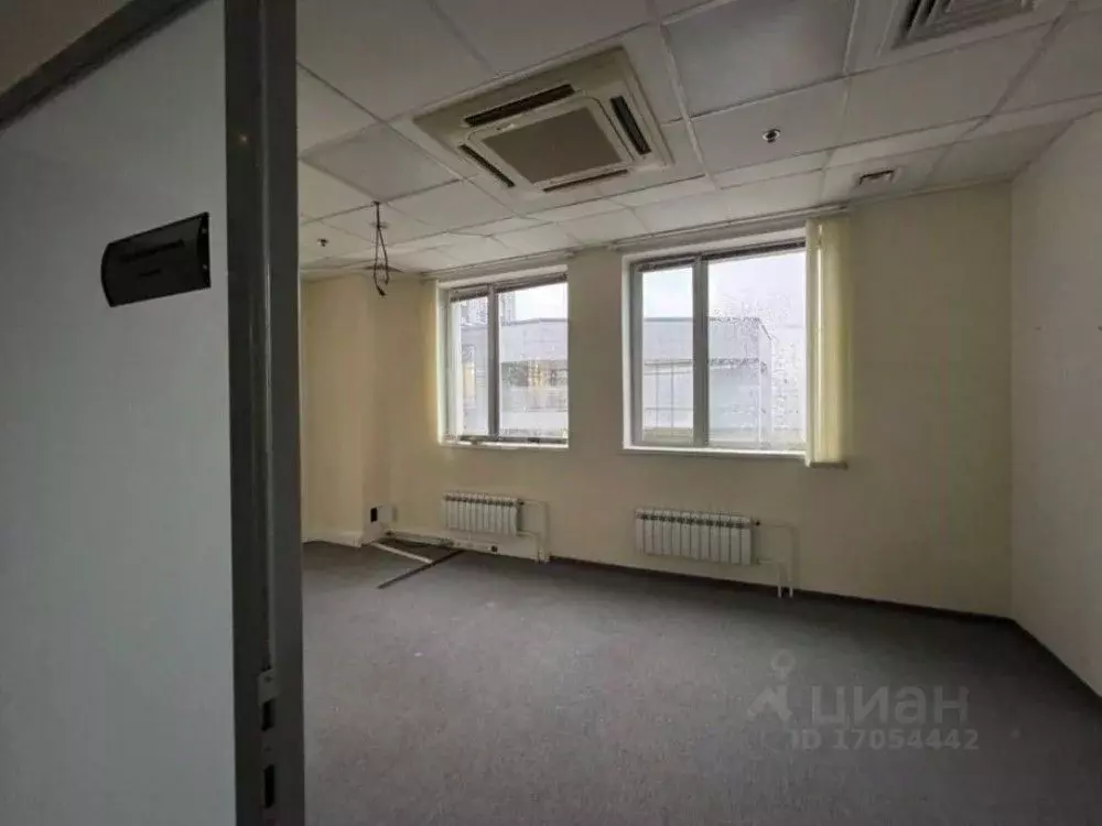 Офис в Москва Варшавское ш., 47К4 (373 м) - Фото 1