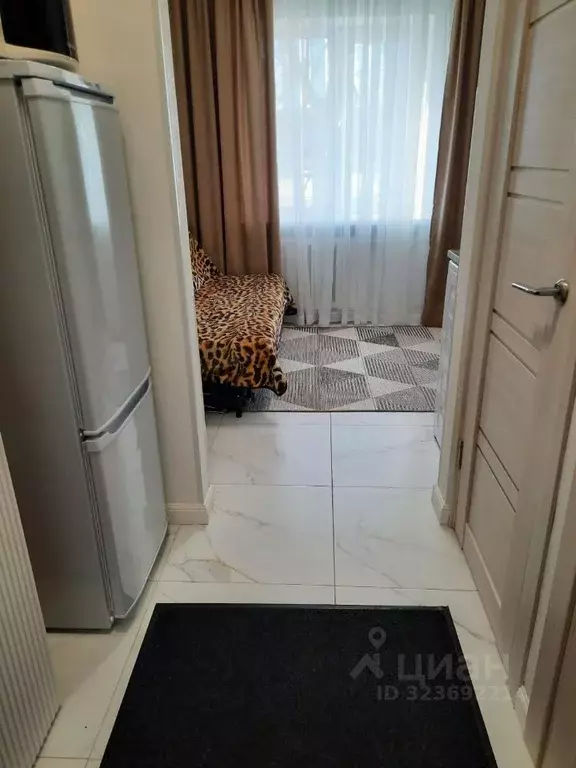 Студия Московская область, Раменское ул. Гурьева, 15к1 (13.0 м) - Фото 2