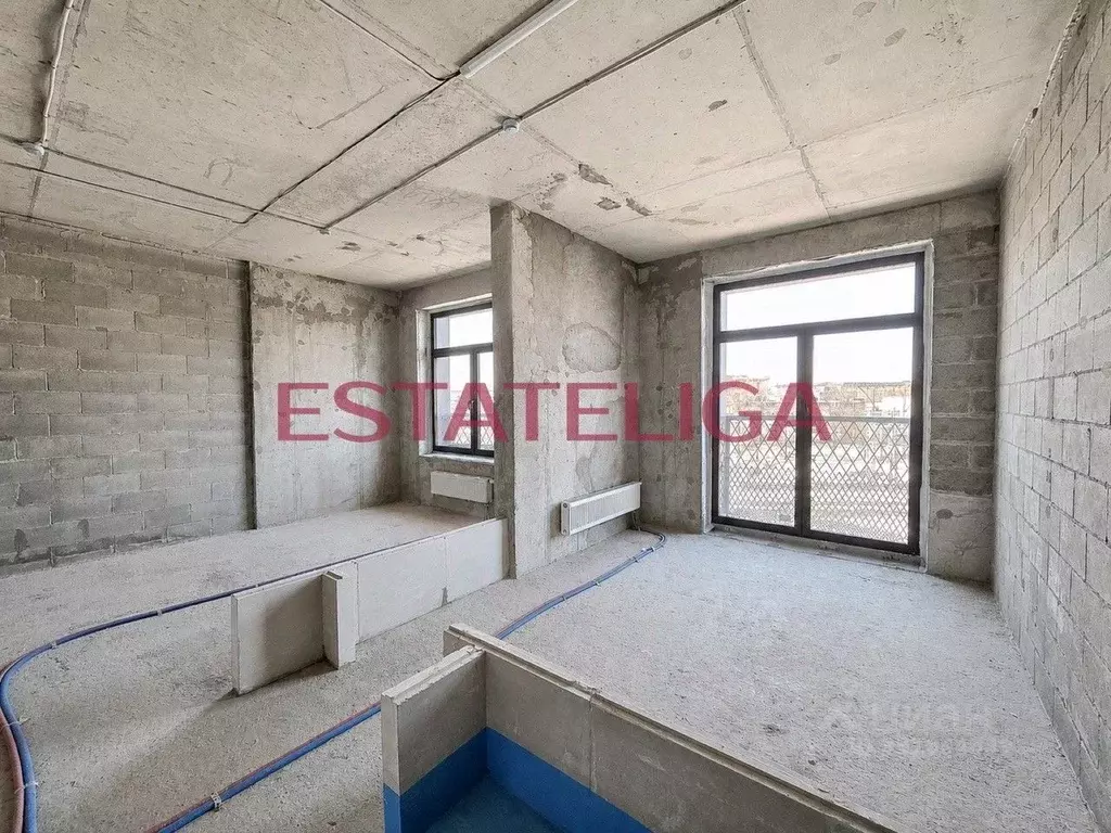 1-к кв. Москва ул. Академика Королева, 21 (38.0 м) - Фото 1