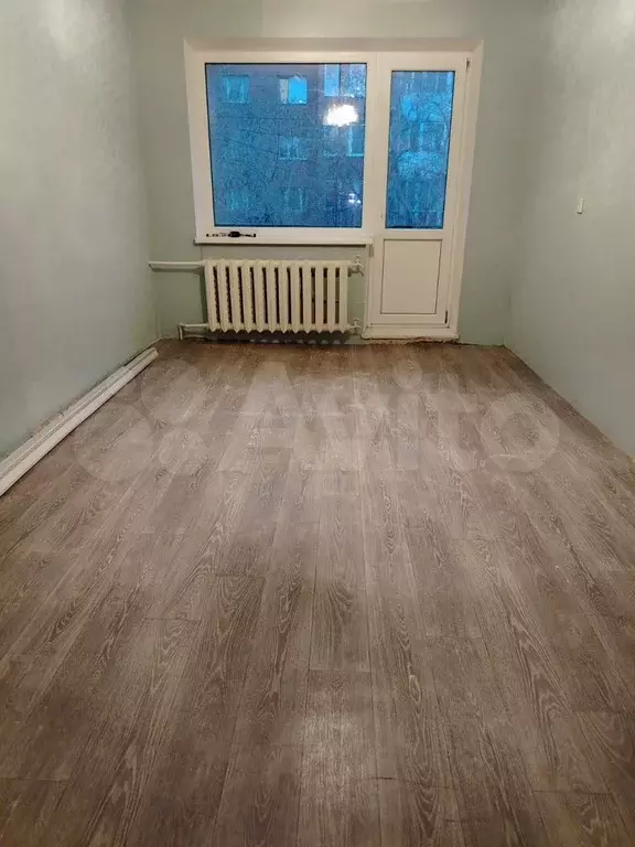 2-к. квартира, 46 м, 5/5 эт. - Фото 0