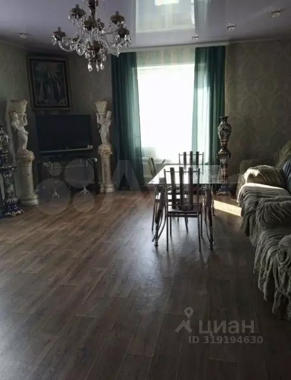 Коттедж в Кемеровская область, Прокопьевск 2-я Сенная ул., 12А (176 м) - Фото 1