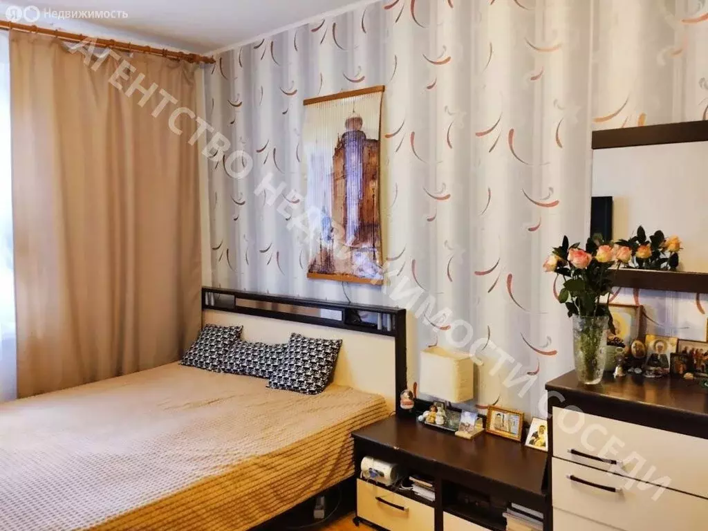 2к в 3-комнатной квартире (14 м) - Фото 2