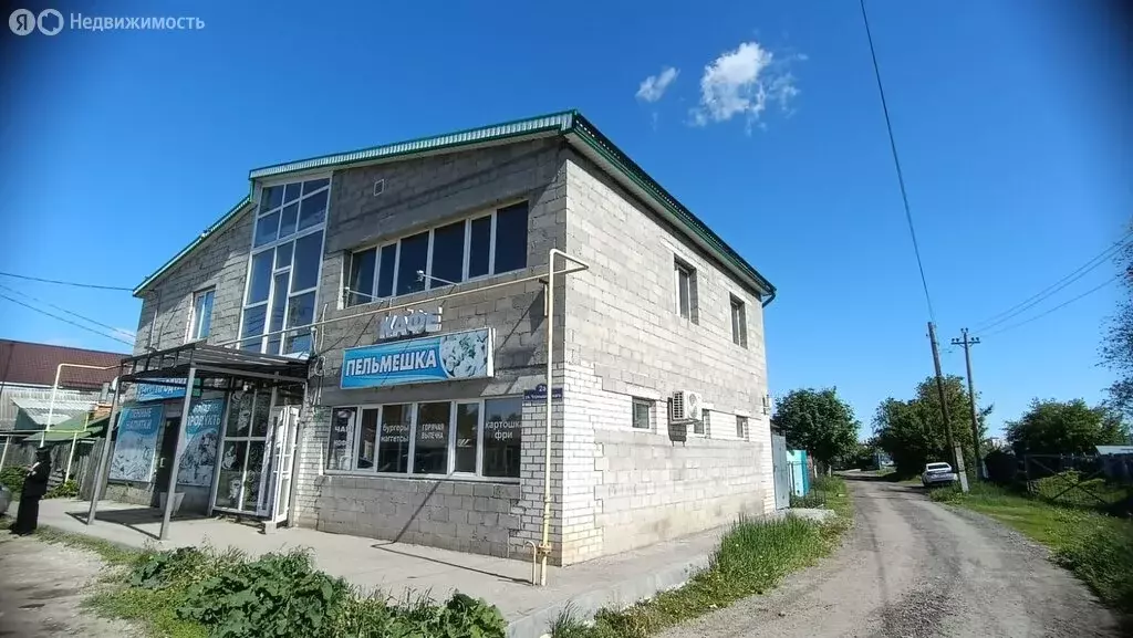 Помещение свободного назначения (58 м) - Фото 1