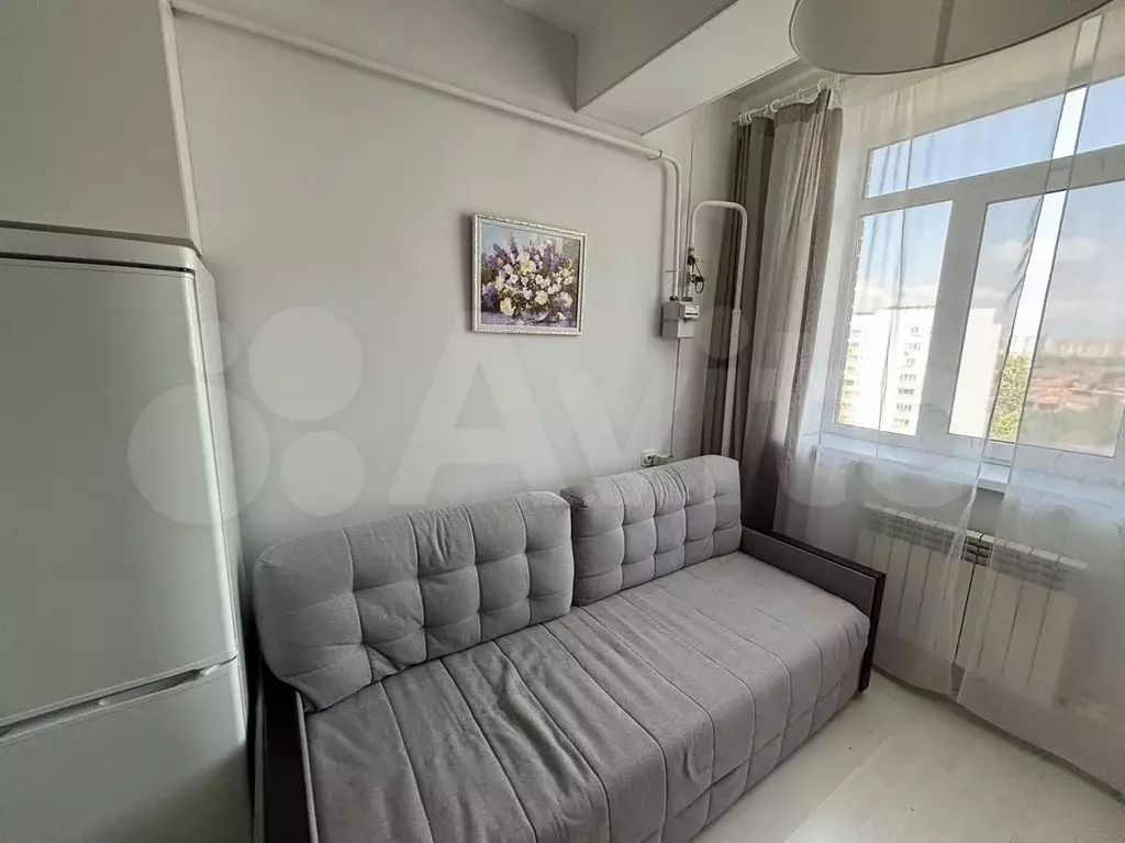 2-к. квартира, 47 м, 7/7 эт. - Фото 1