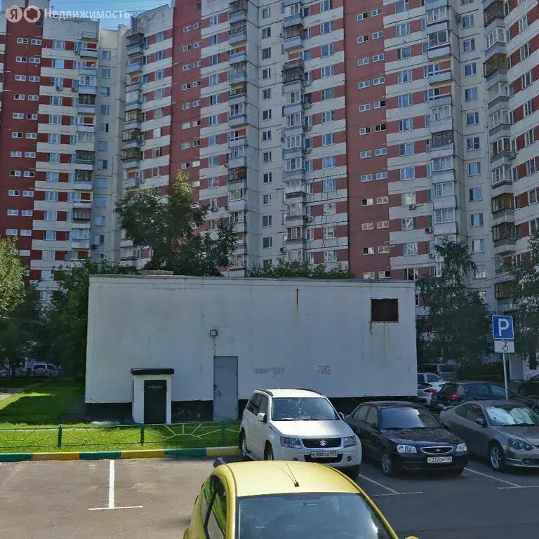 2-комнатная квартира: Москва, Новокосинская улица, 15к1 (60 м) - Фото 0