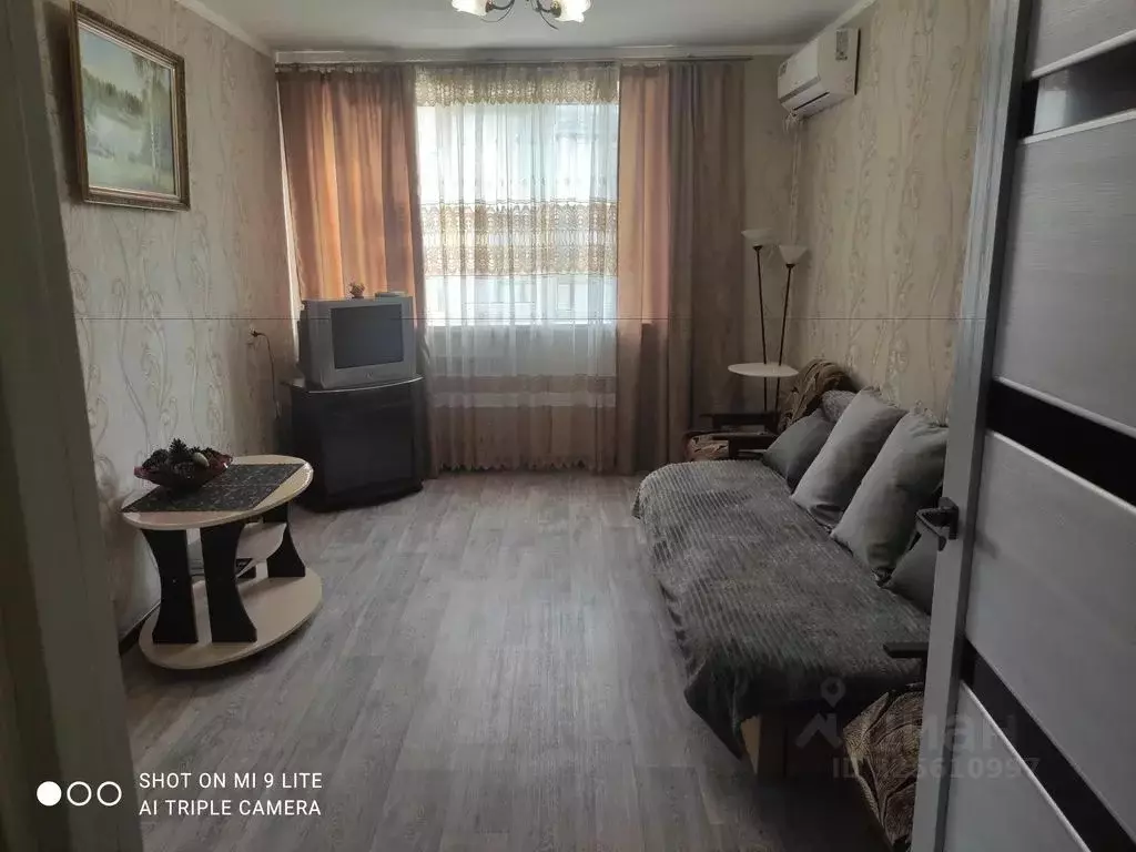 2-к кв. Севастополь ул. Вакуленчука, 23 (44.0 м) - Фото 1