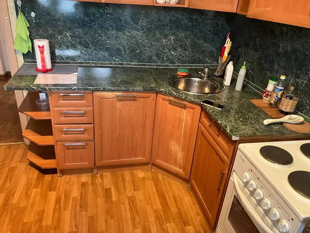 2-к кв. Москва Северный бул., 3К2 (52.0 м) - Фото 2