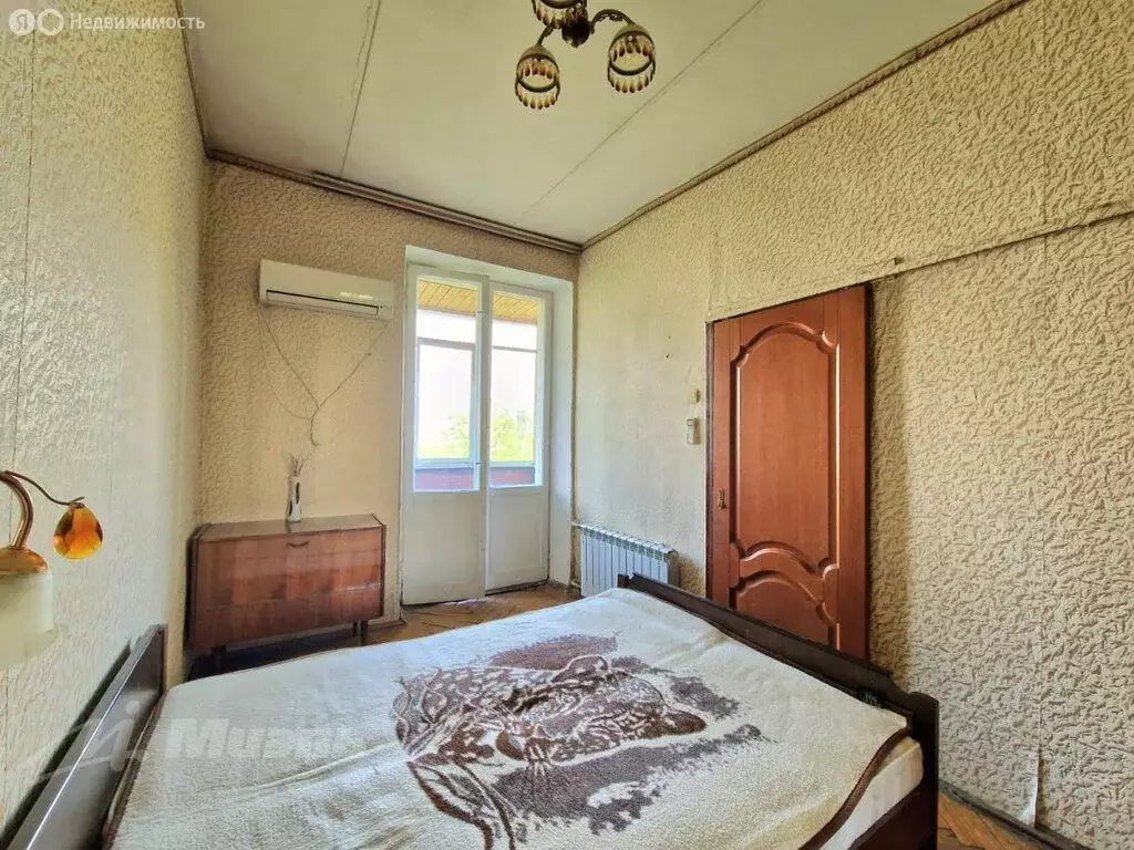 2-комнатная квартира: Москва, Ленинградское шоссе, 50 (36.3 м) - Фото 2