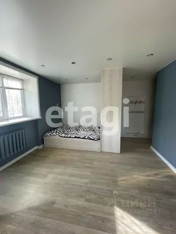 1-к кв. Красноярский край, Красноярск ул. Профсоюзов, 38 (30.3 м) - Фото 0