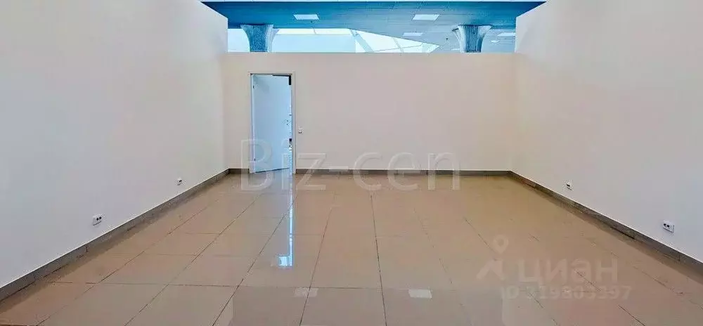 Офис в Санкт-Петербург Варшавская ул., 3к1 (20 м) - Фото 1