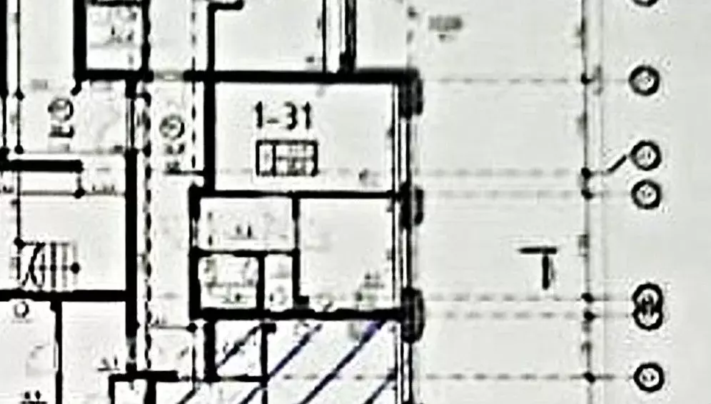 1-к кв. Ленинградская область, Сертолово Всеволожский район, ул. ... - Фото 0