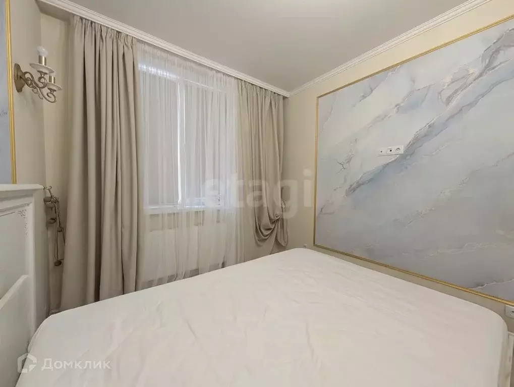 Продаётся 2-к квартира, 37 м - Фото 1