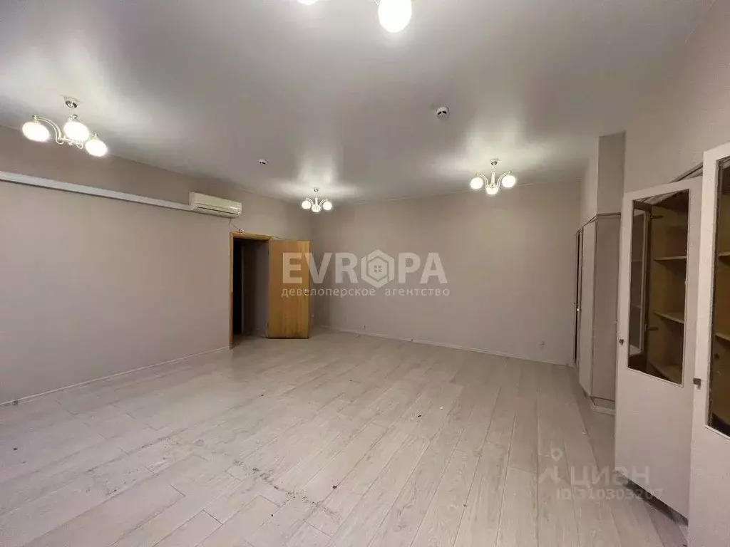 Офис в Ульяновская область, Ульяновск Московское ш., 68А (115 м) - Фото 0