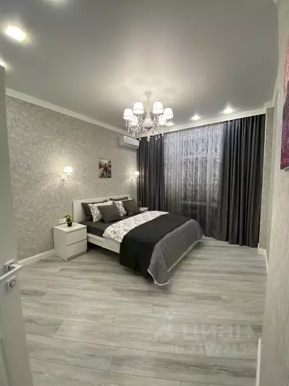 1-к кв. Краснодарский край, Славянск-на-Кубани Отдельская ул., 257/9к1 ... - Фото 2