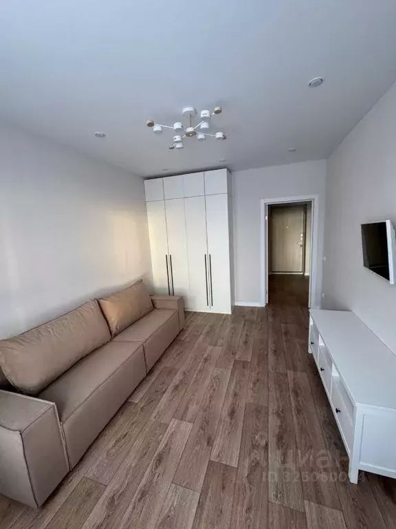 1-к кв. Татарстан, Казань Краснококшайская ул., 60 (40.0 м) - Фото 2