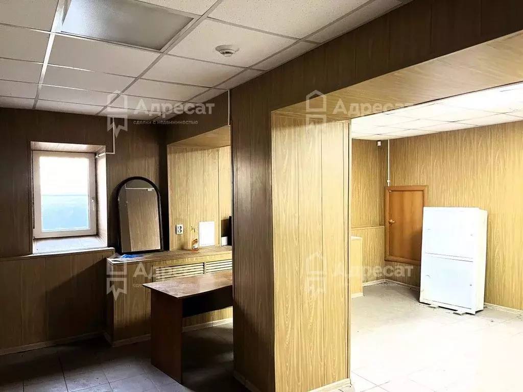 Помещение свободного назначения в Волгоградская область, Волгоград ... - Фото 1