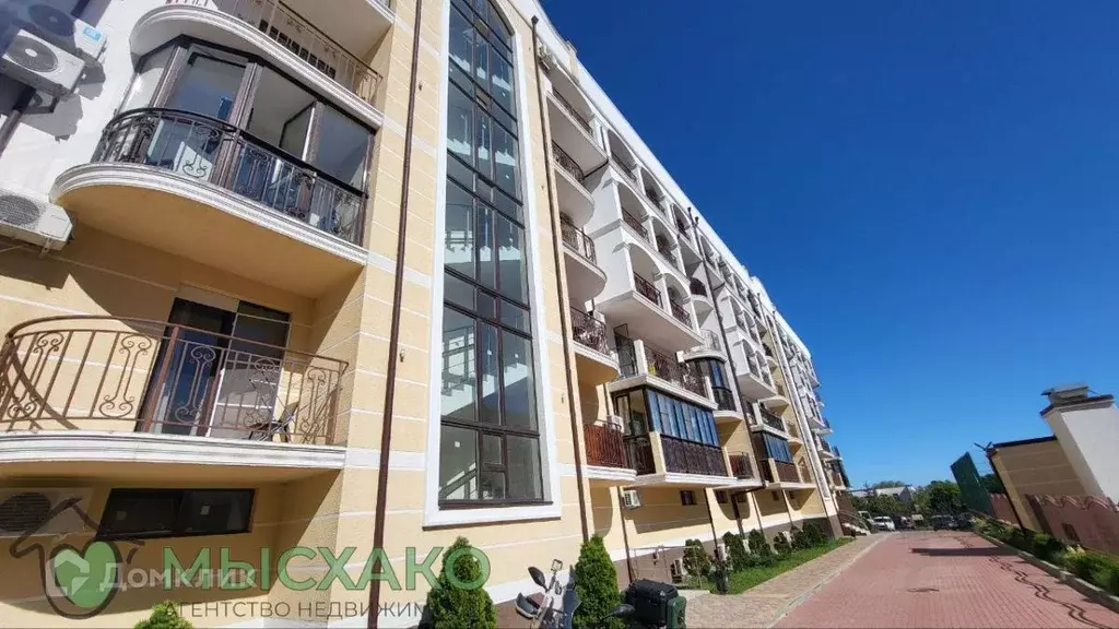 Продаётся 2-к квартира, 62 м - Фото 0