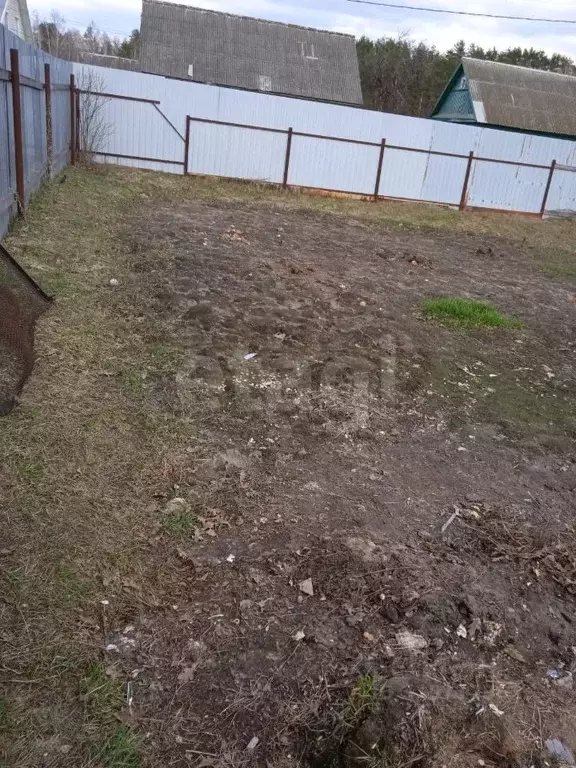 Участок в Брянская область, Сельцо Первомайский мкр,  (5.87 сот.) - Фото 2