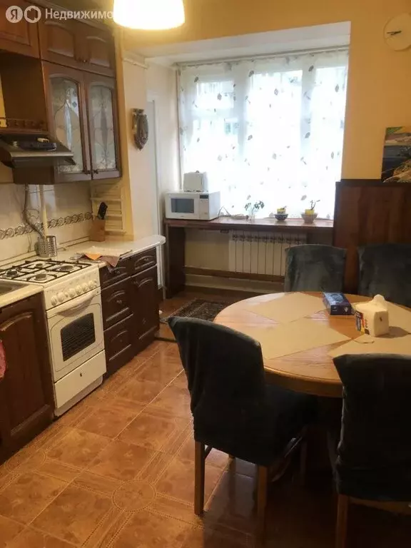 3-комнатная квартира: Тверь, 1-й переулок Вагонников, 43 (68.2 м) - Фото 2