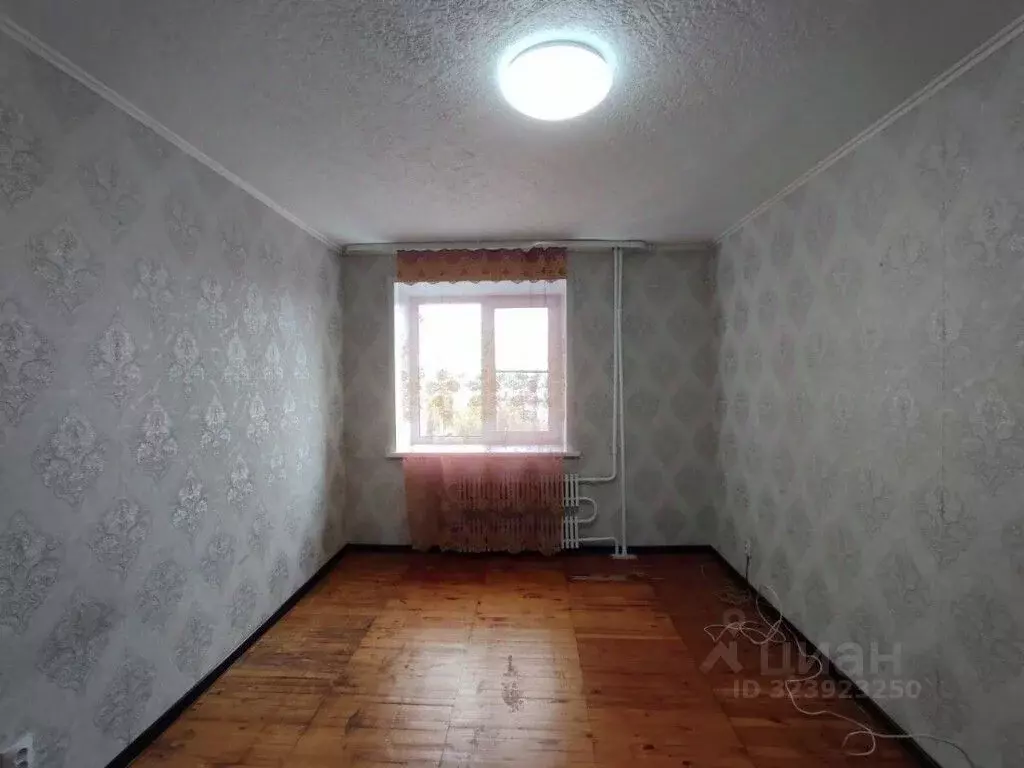 Комната Омская область, Омск просп. Космический, 97Ак1 (13.0 м) - Фото 1