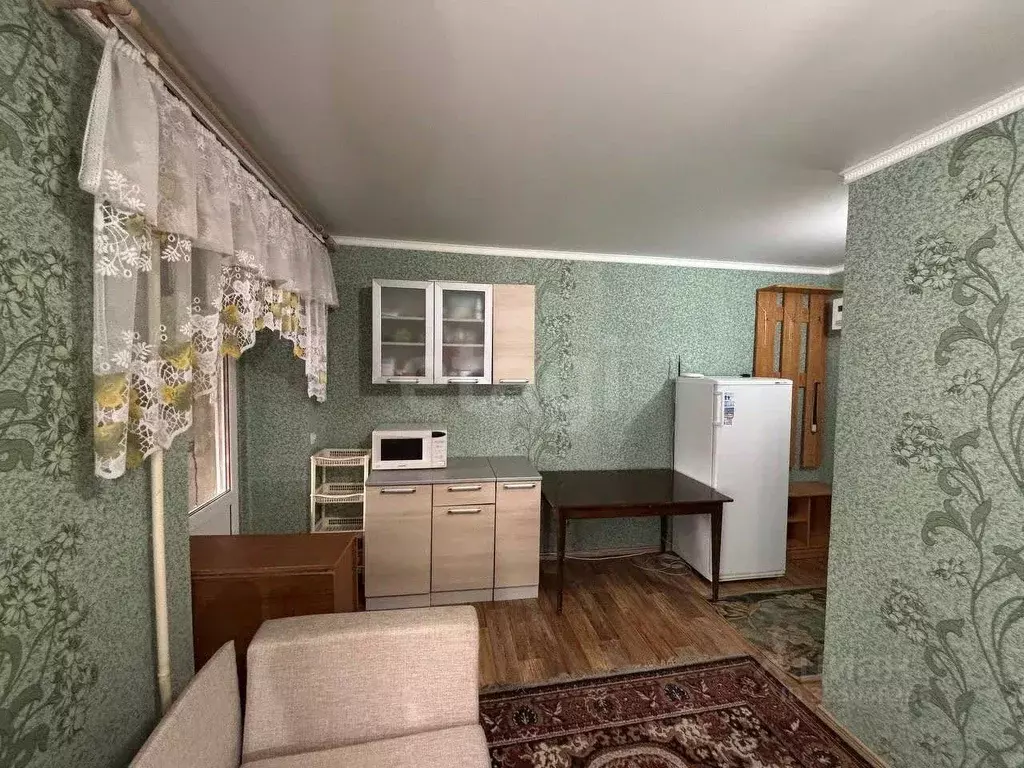 Студия Воронежская область, Воронеж ул. Березовая Роща, 36А (22.7 м) - Фото 1