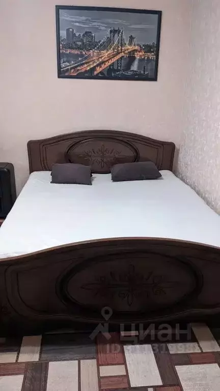 1-к кв. Башкортостан, Салават ул. Островского, 56А (35.0 м) - Фото 1