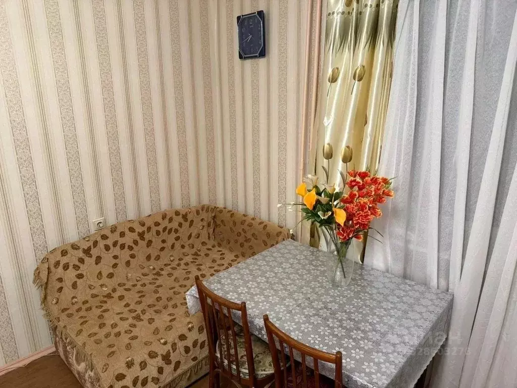 1-к кв. Ивановская область, Иваново ул. Куконковых, 150А (36.0 м) - Фото 2